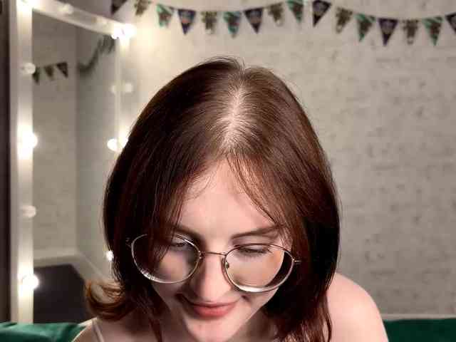 KittyNolick webcam