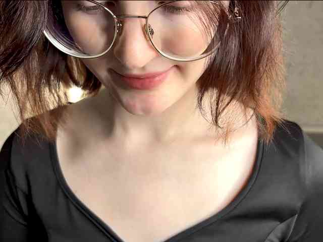 KittyNolick webcam