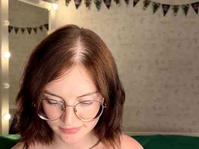 KittyNolick webcam