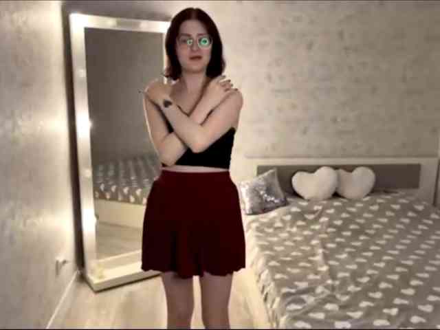 KittyNolick webcam