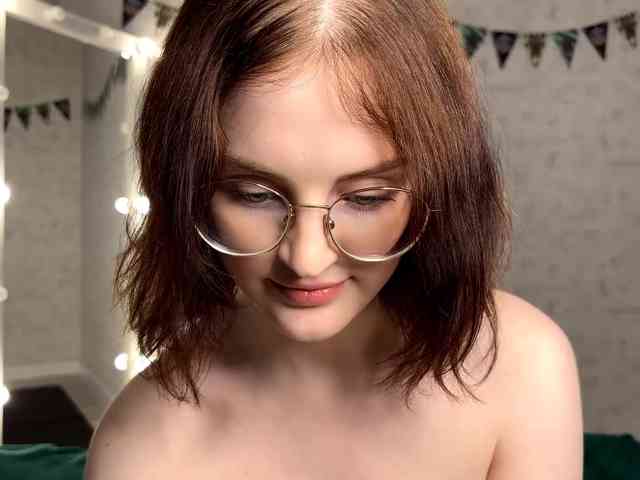 KittyNolick webcam