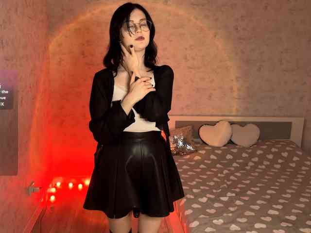 KittyNolick webcam
