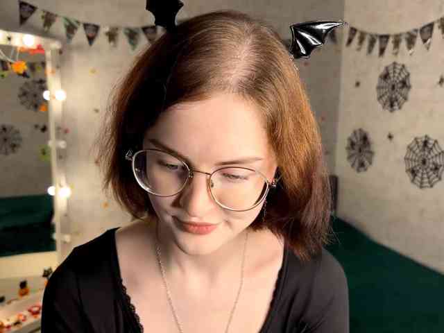 KittyNolick webcam