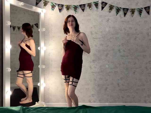 KittyNolick webcam