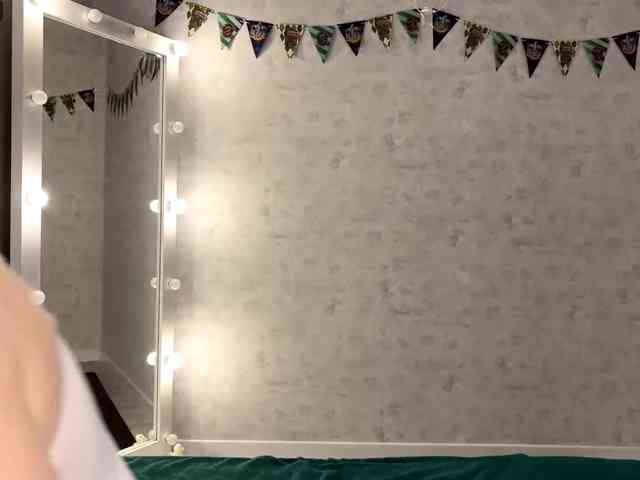 KittyNolick webcam