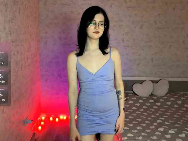KittyNolick webcam