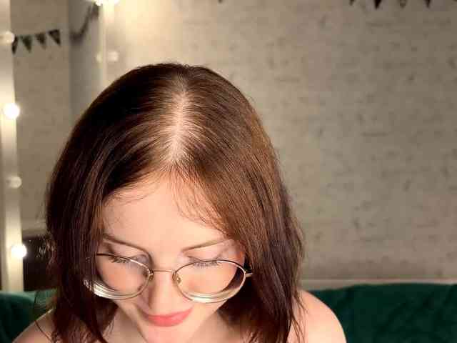 KittyNolick webcam
