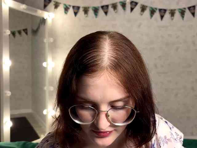 KittyNolick webcam