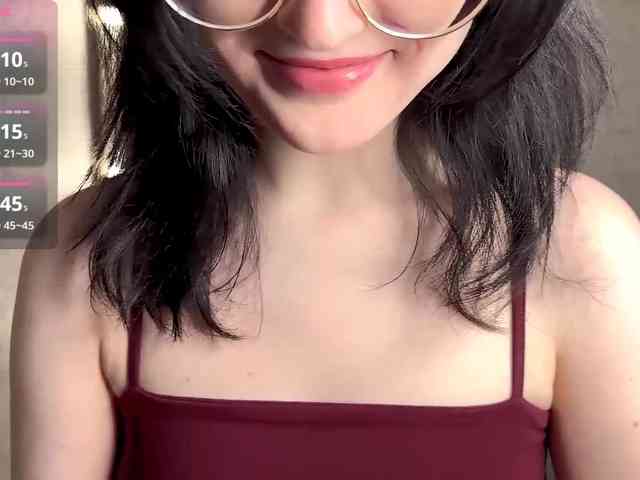 KittyNolick webcam