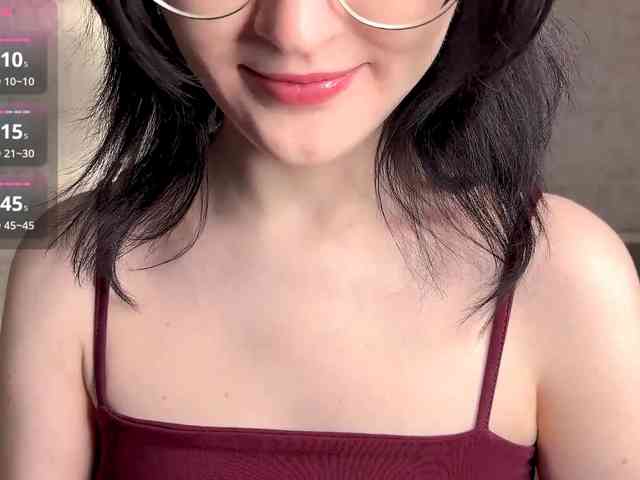KittyNolick webcam