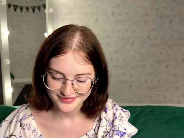 KittyNolick webcam