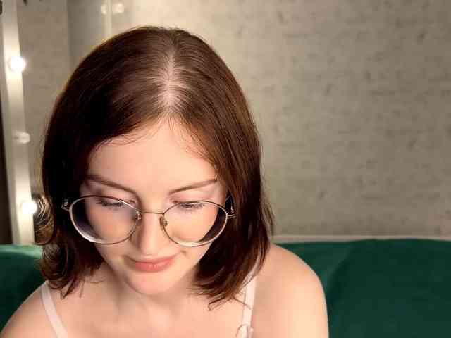KittyNolick webcam