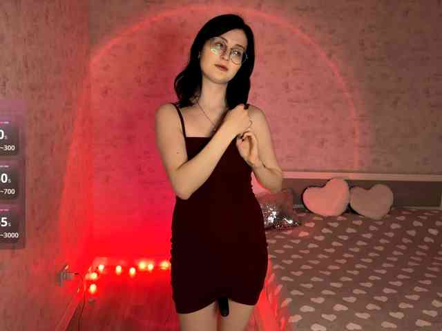 KittyNolick webcam