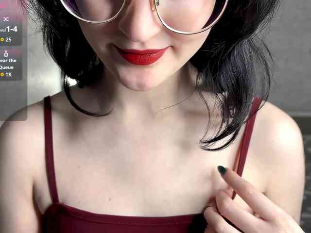 KittyNolick webcam