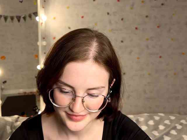 KittyNolick webcam