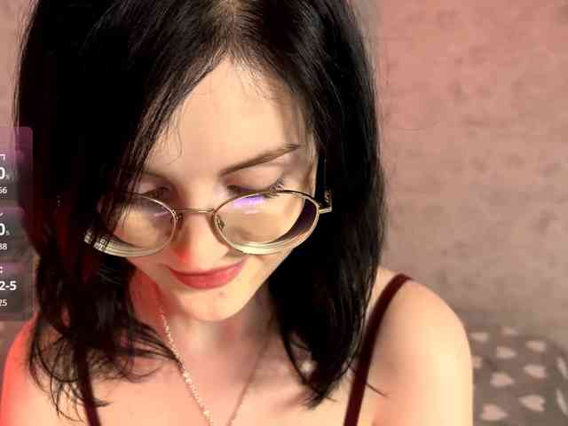 KittyNolick webcam