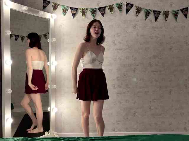 KittyNolick - Girl 