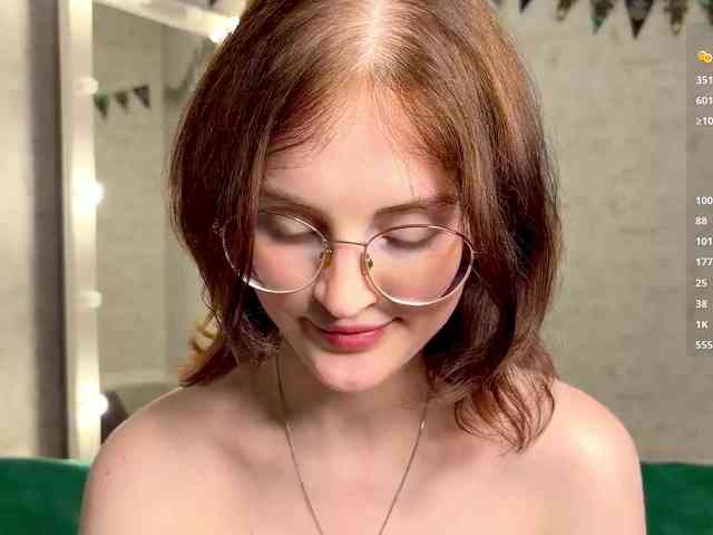 KittyNolick webcam