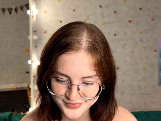 KittyNolick webcam