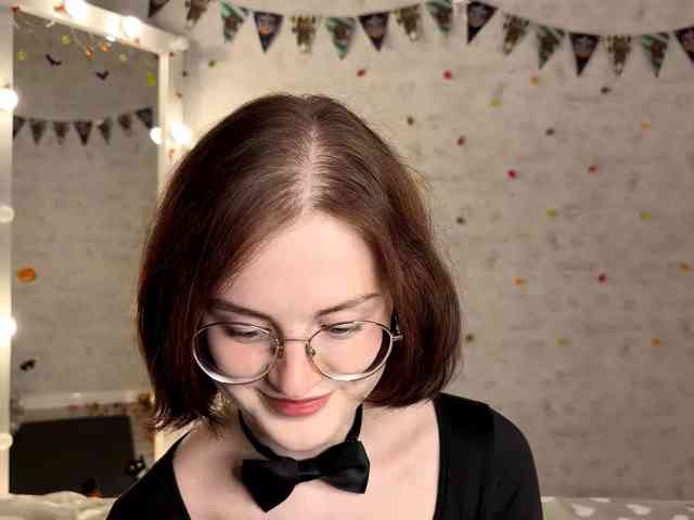 KittyNolick webcam
