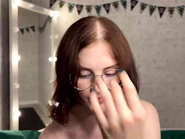 KittyNolick webcam