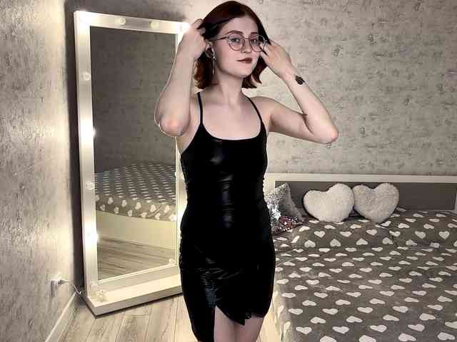 KittyNolick webcam