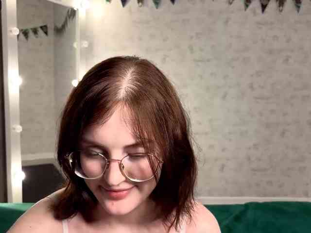 KittyNolick webcam