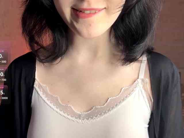 KittyNolick webcam