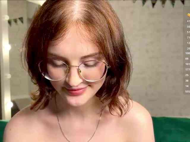 KittyNolick webcam