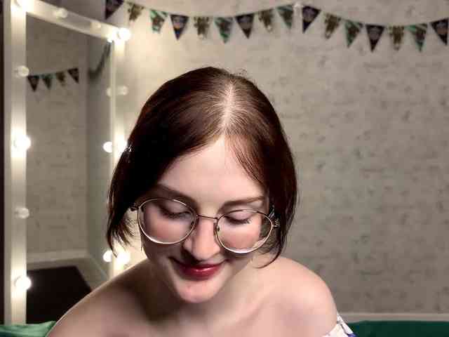 KittyNolick webcam
