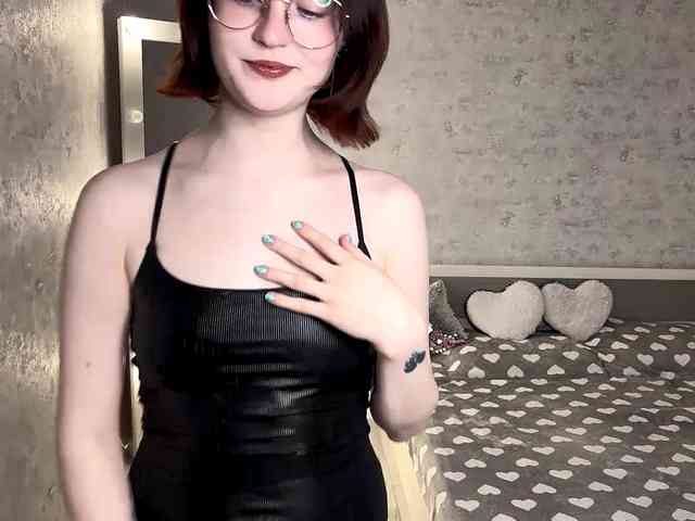 KittyNolick webcam