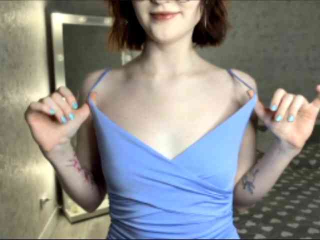 KittyNolick webcam