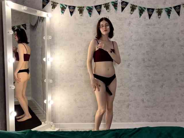 KittyNolick webcam