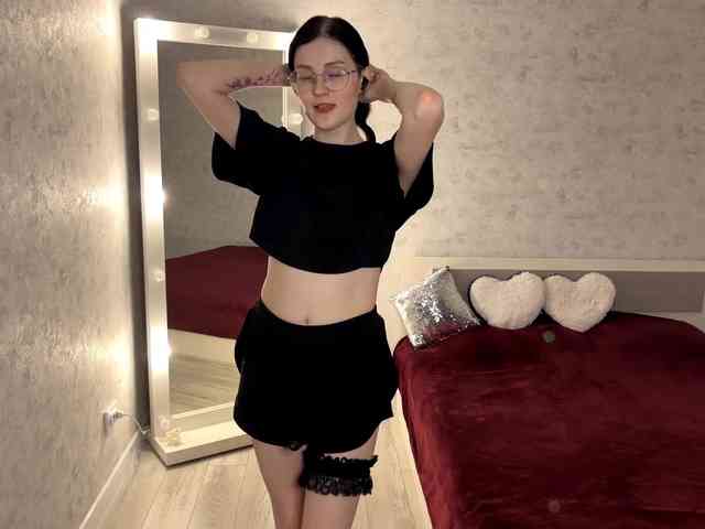 KittyNolick webcam