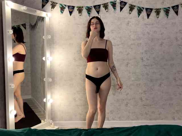 KittyNolick webcam