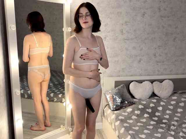 KittyNolick webcam