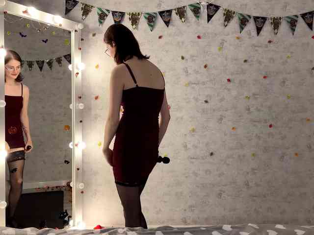 KittyNolick webcam