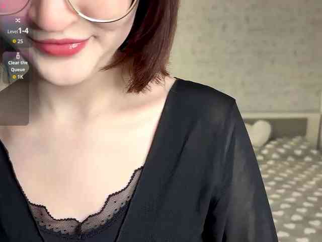 KittyNolick webcam