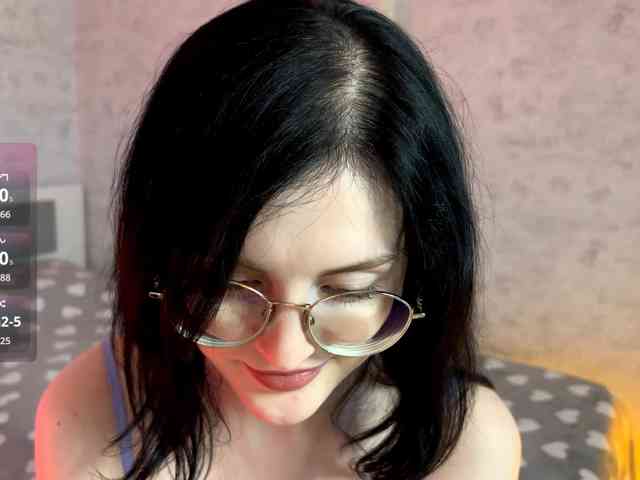 KittyNolick webcam