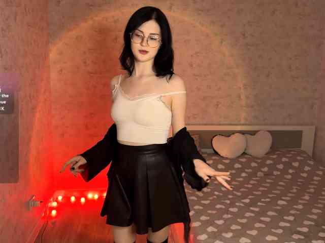 KittyNolick webcam