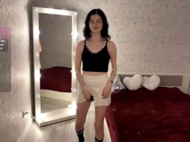 KittyNolick webcam