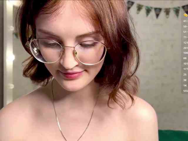 KittyNolick webcam