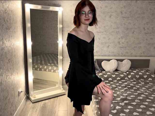 KittyNolick webcam