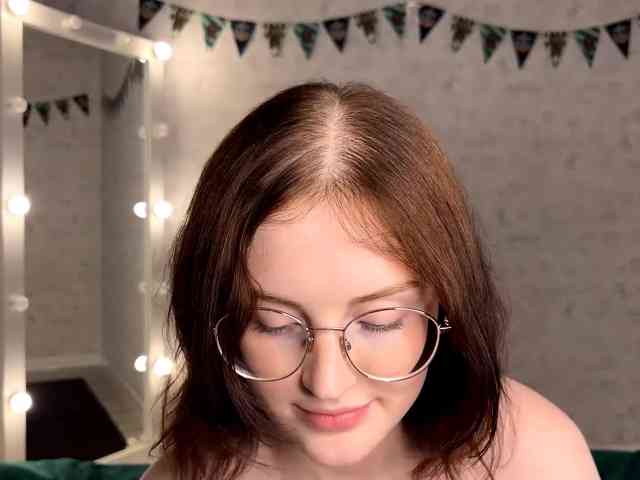 KittyNolick webcam