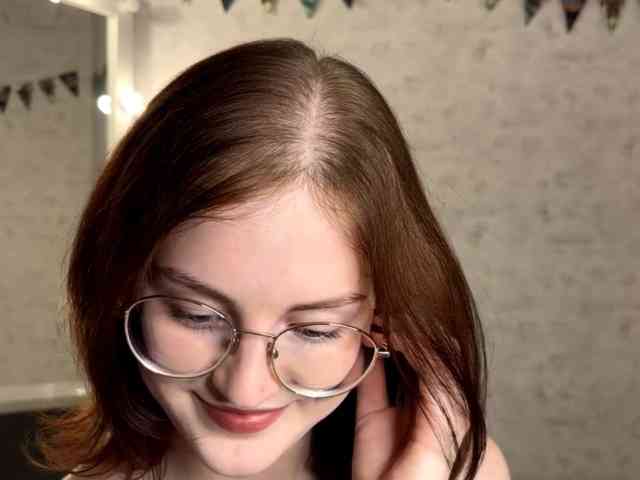 KittyNolick webcam