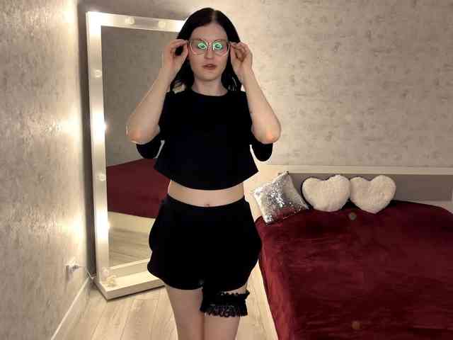 KittyNolick webcam