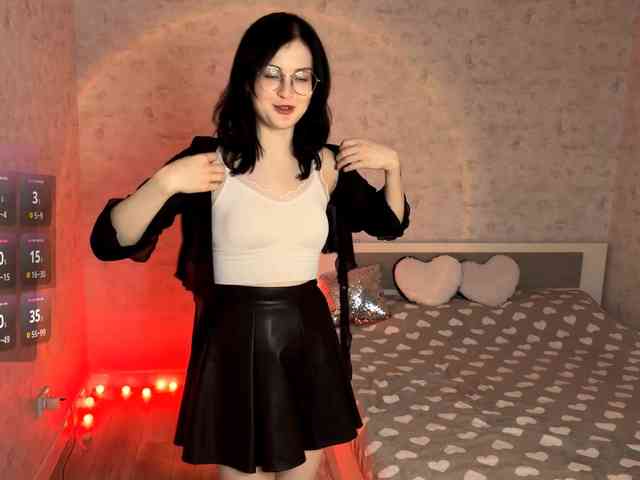 KittyNolick webcam