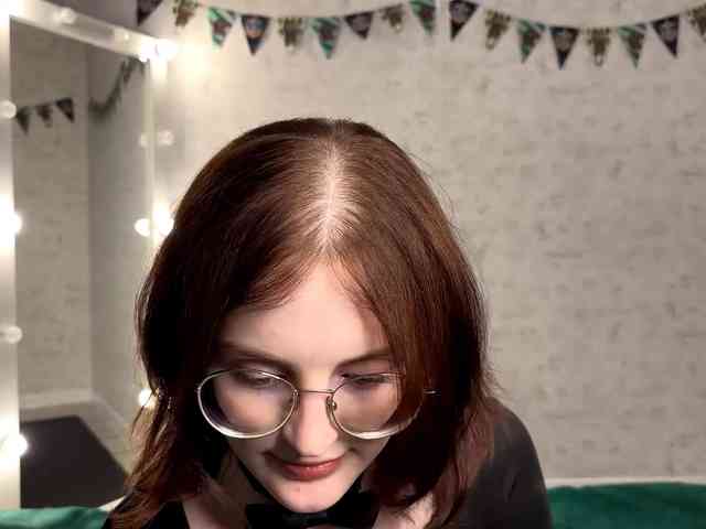 KittyNolick webcam
