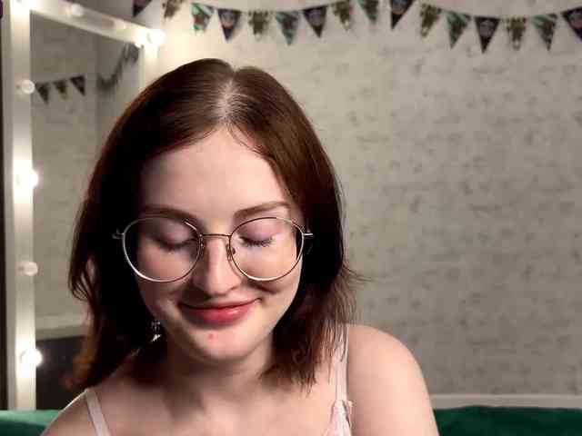 KittyNolick webcam