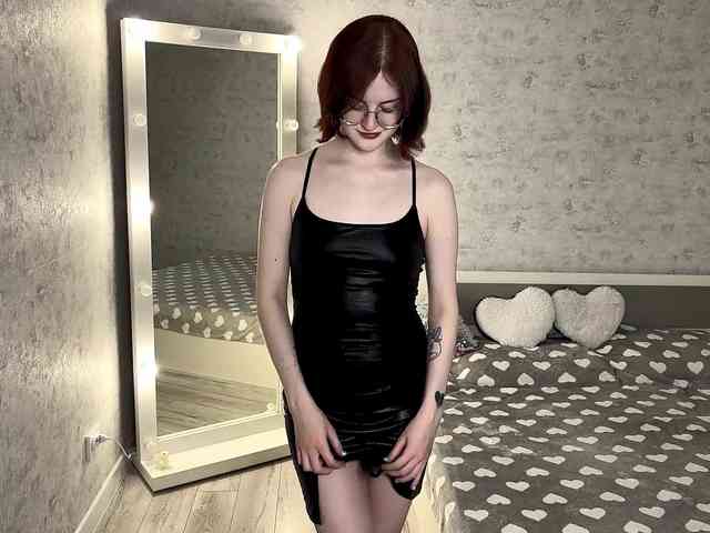 KittyNolick webcam